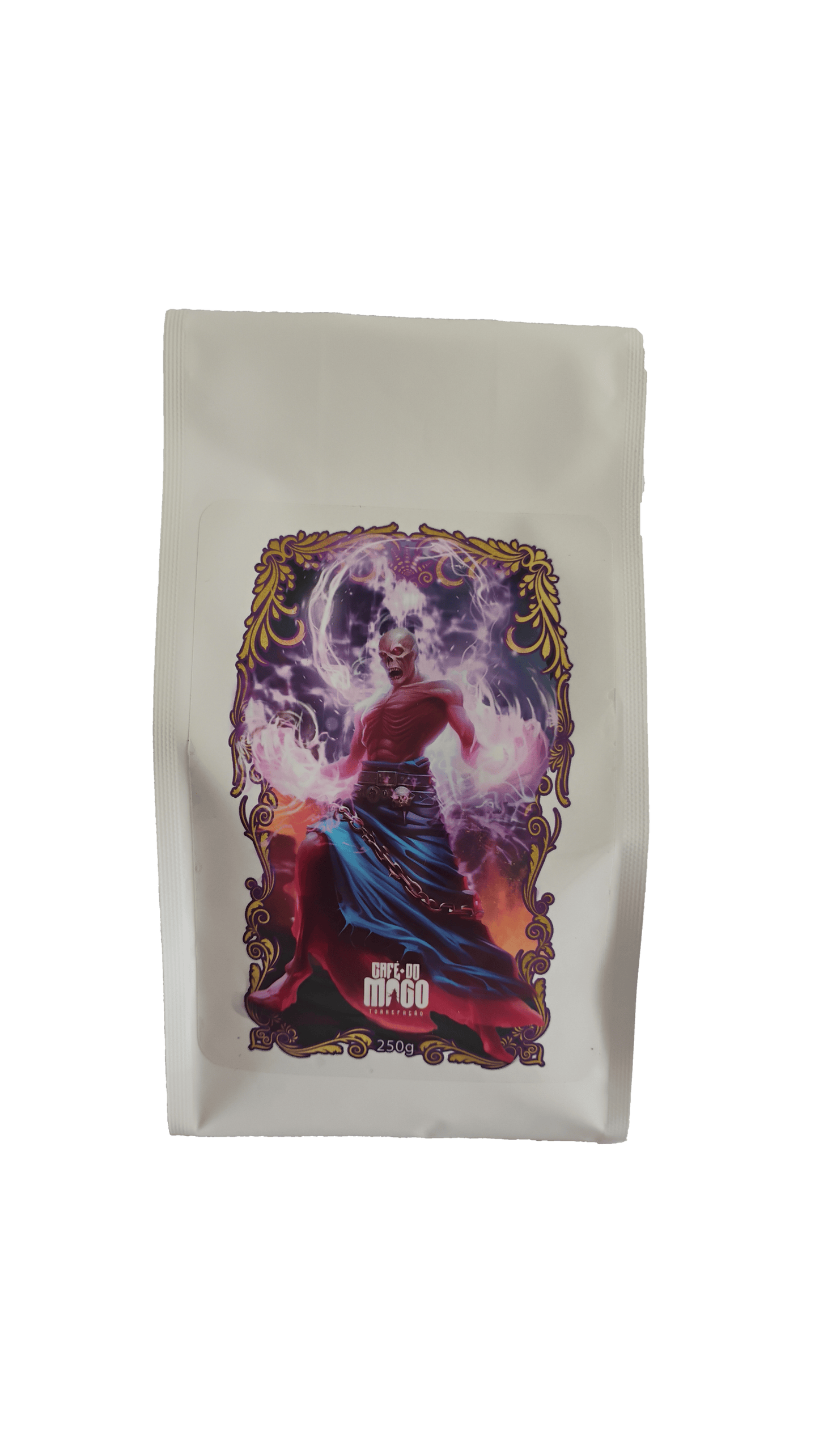 Jairo da Torra de Ossos