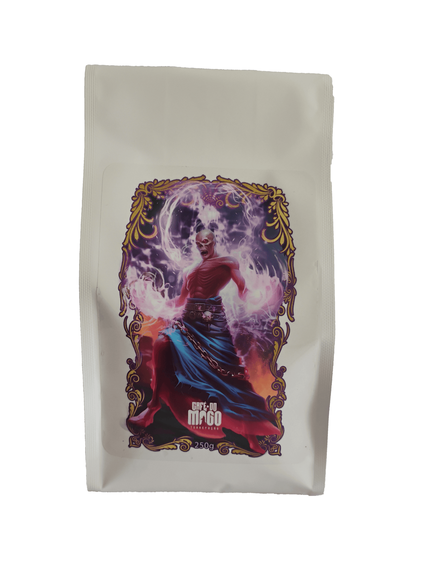 Jairo da Torra de Ossos