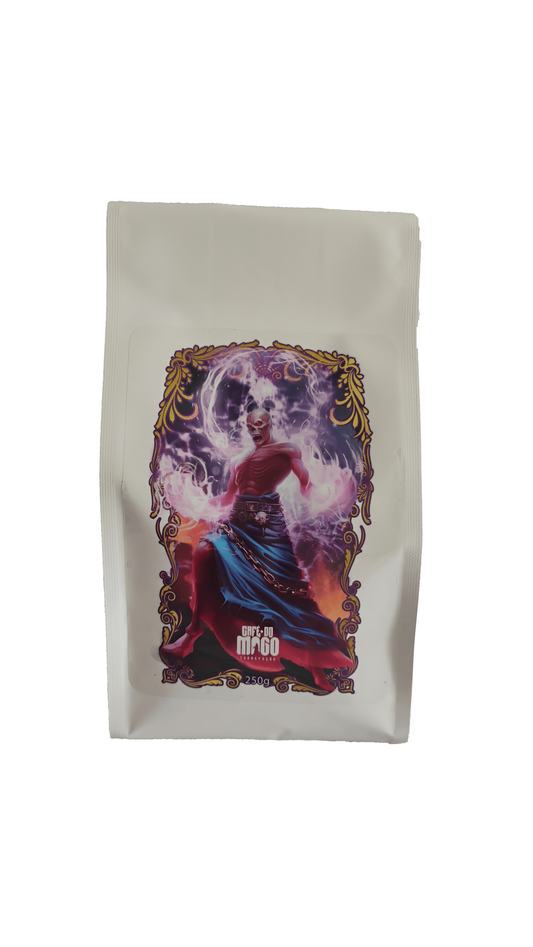 Jairo da Torra de Ossos